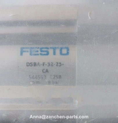Festo DFM-25-40-P-A-GF 170850 Guide cylinder